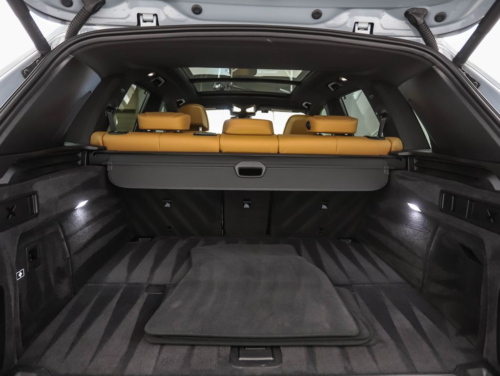 Thumbnail: 2024 BMW X5 - 24