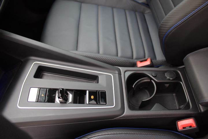 Used Car 2022 Volkswagen Golf R  2.0t For Sale Under $40,000 In Georgetown, Texas