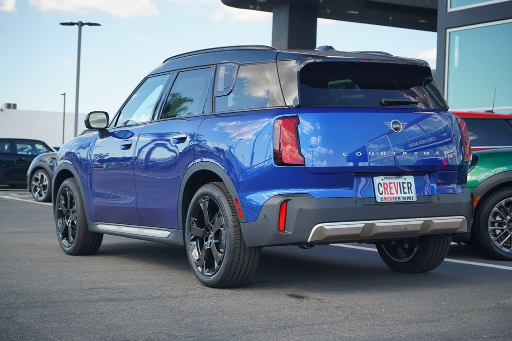 Thumbnail: 2026 MINI Cooper Countryman - 3