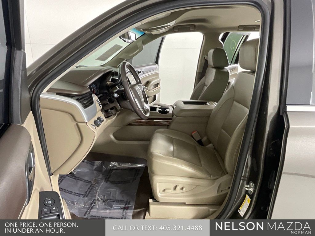 Used 2019 Gray GMC SLT Standard Edition image 11