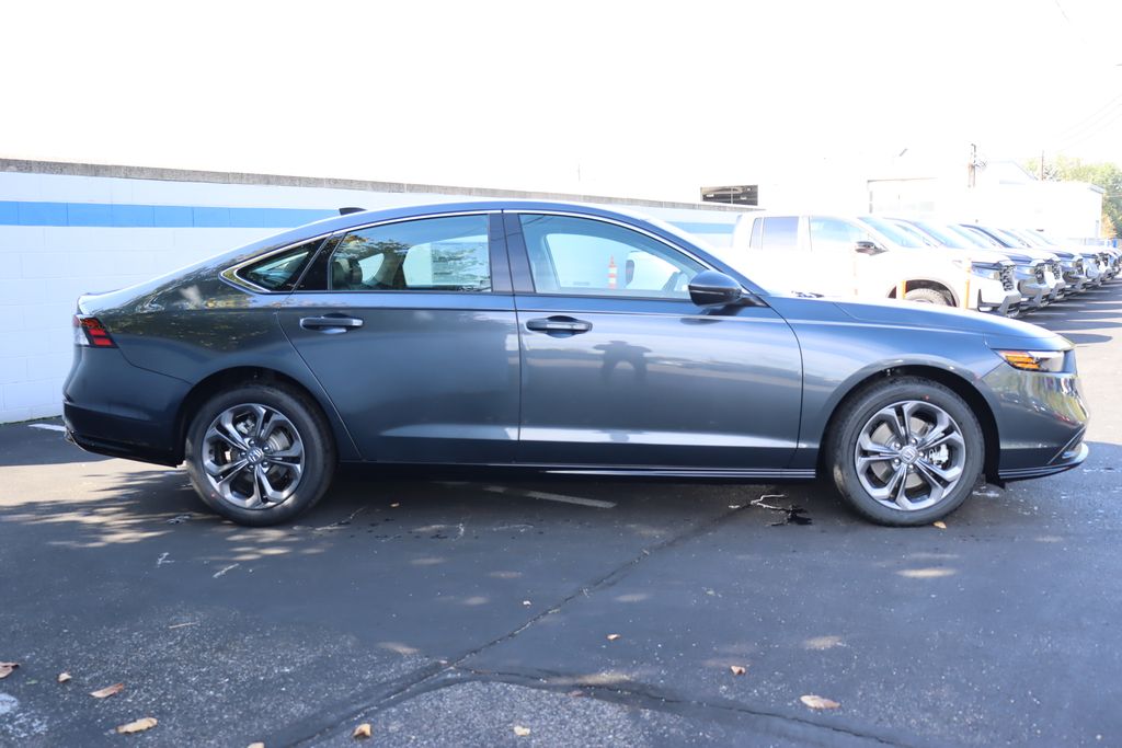 Thumbnail: 2025 Honda Accord - 6