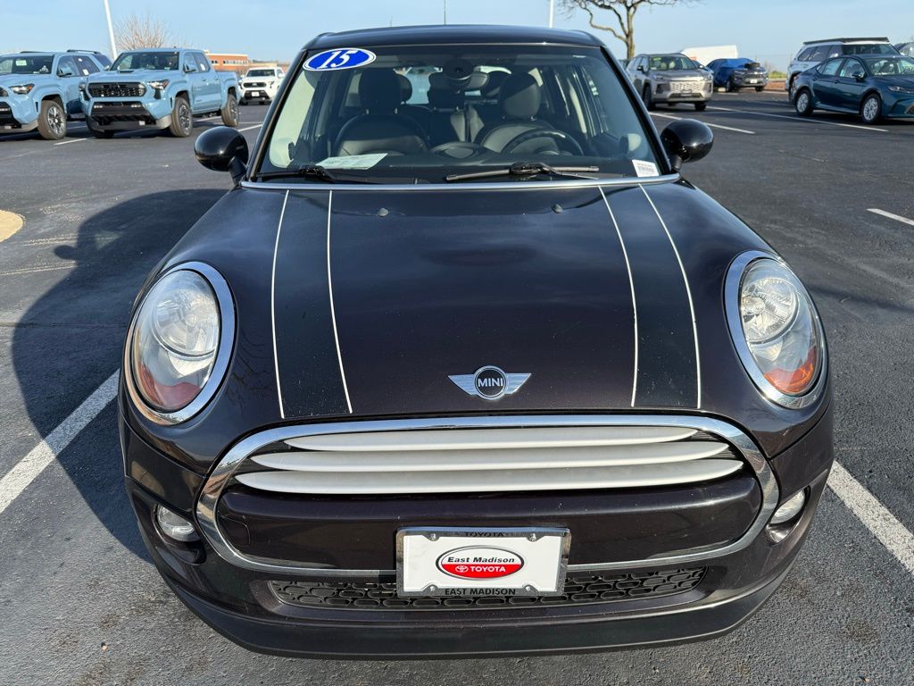Thumbnail: 2015 MINI Cooper - 8