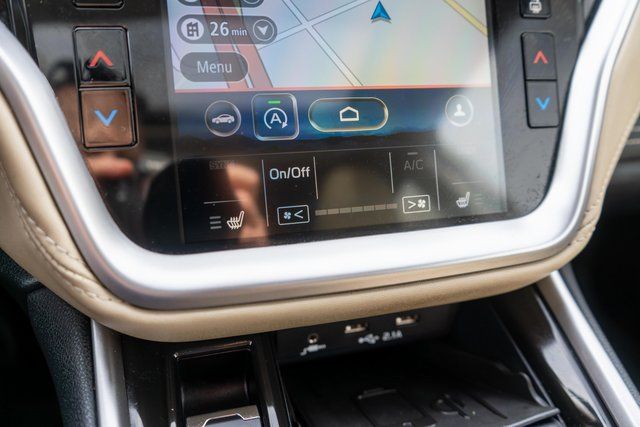2022 Subaru Outback Limited Brown at Rafferty Subaru