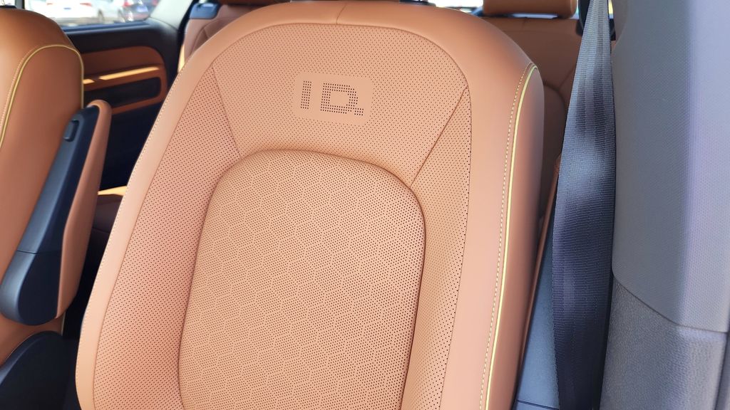 2025 Volkswagen ID. Buzz