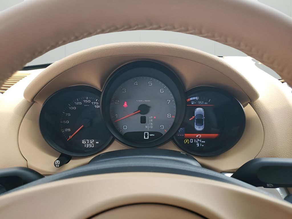 Used Car 2013 Porsche Boxster  S For Sale Under $60,000 In Austin, Texas