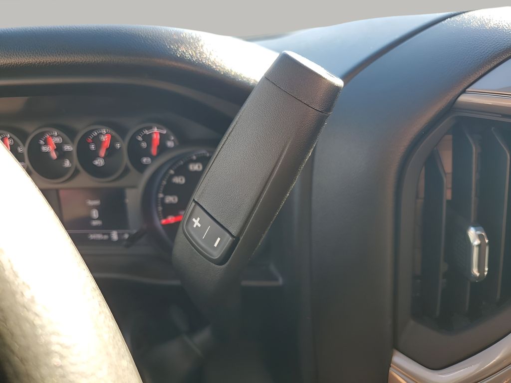 Used Car 2022 Chevrolet Silverado 1500  Wt For Sale Under $30,000 In Austin, Texas