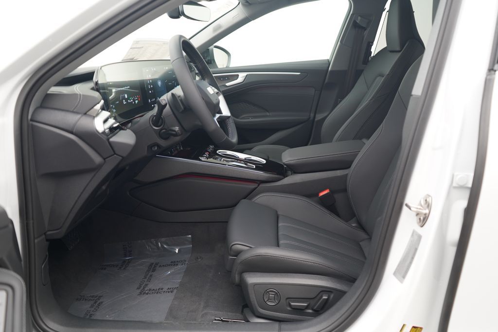 Thumbnail: 2026 Audi A6 - 6