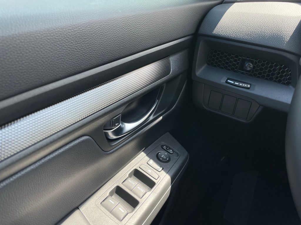 Thumbnail: 2026 Honda CR-V - 23