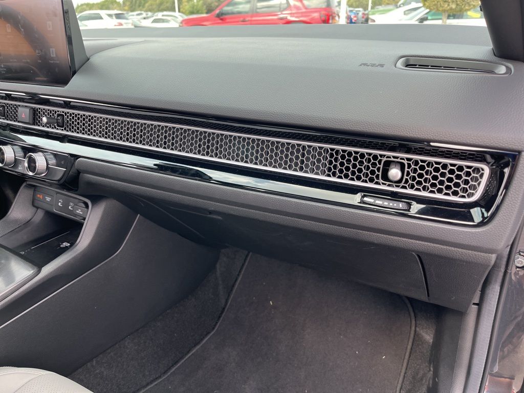 Thumbnail: 2026 Honda Civic - 30