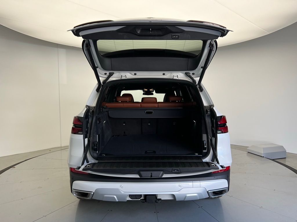 Thumbnail: 2024 BMW X5 - 5