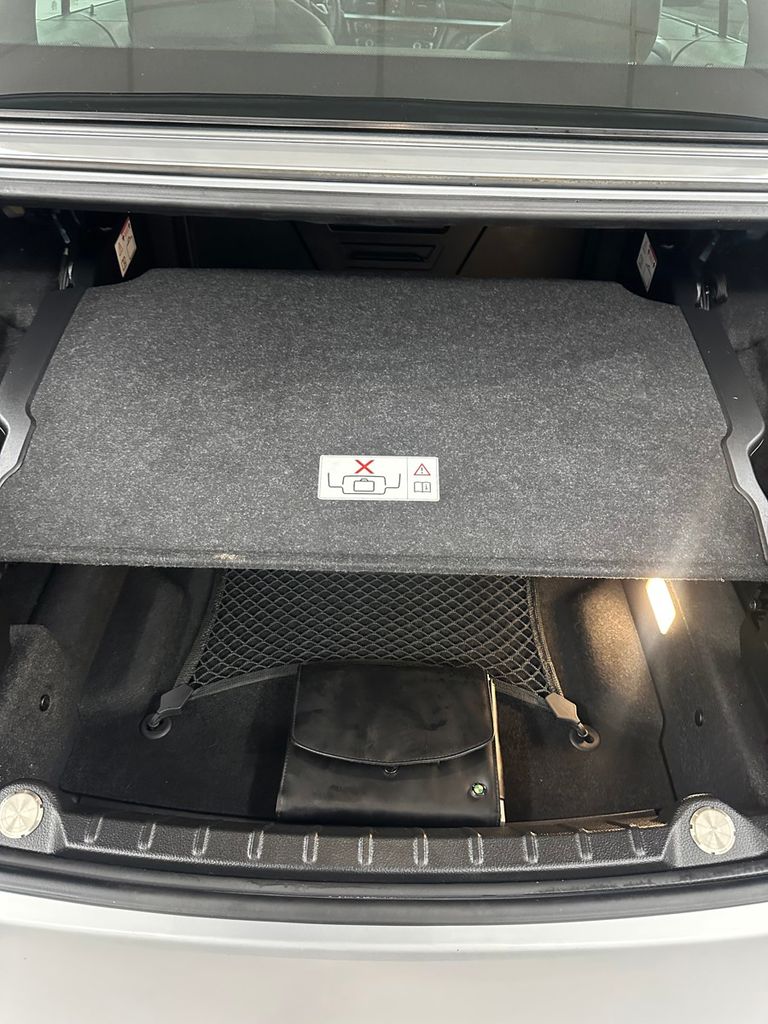 used 2016 BMW 4-Series car, priced at $16,965