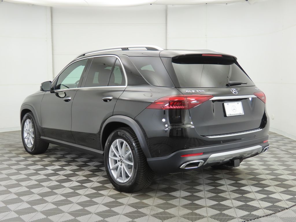 Thumbnail: 2026 Mercedes-Benz GLE - 7