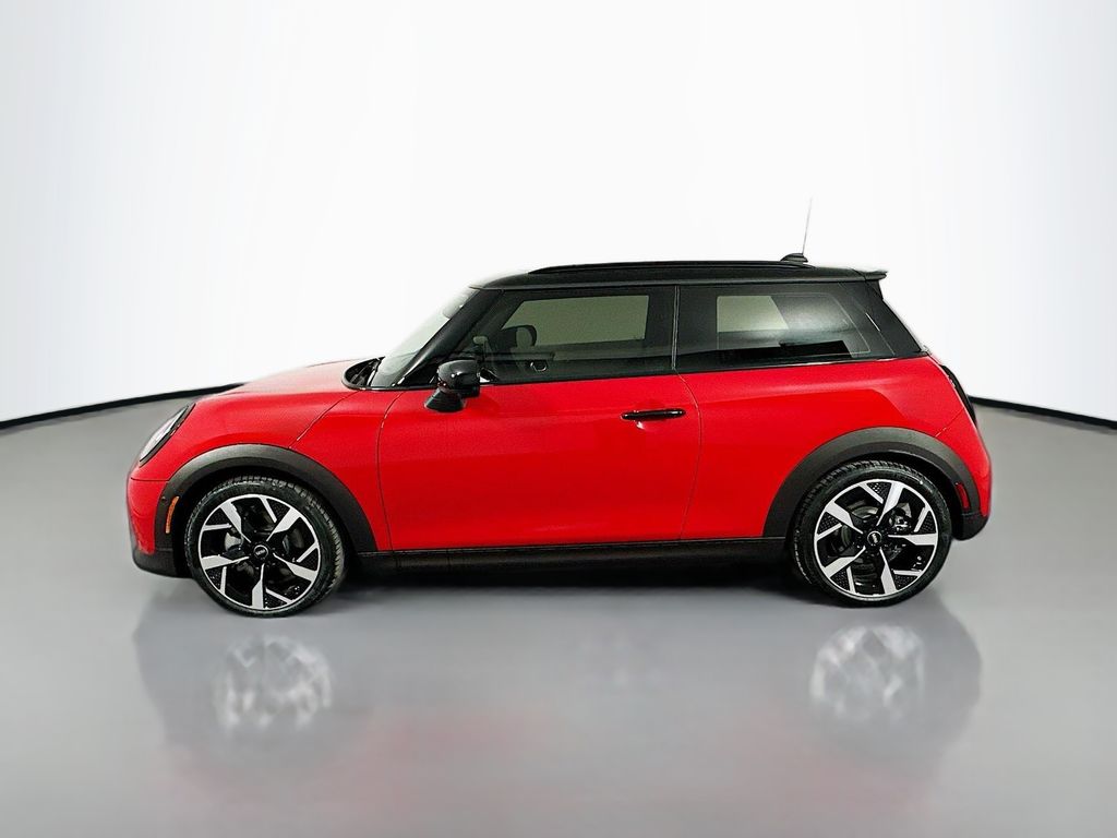 Thumbnail: 2025 MINI Cooper - 8
