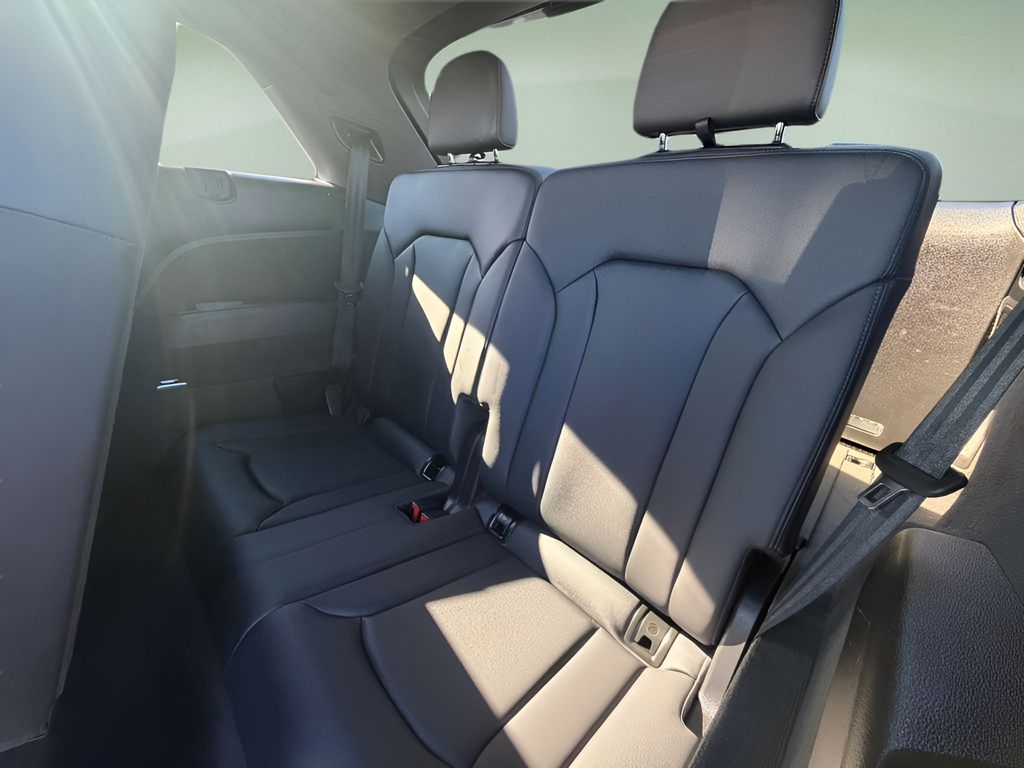 Used 2025 Audi Q7 SUV