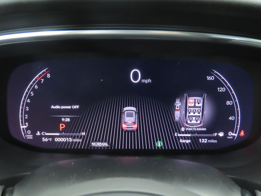 Thumbnail: 2026 Acura MDX - 31