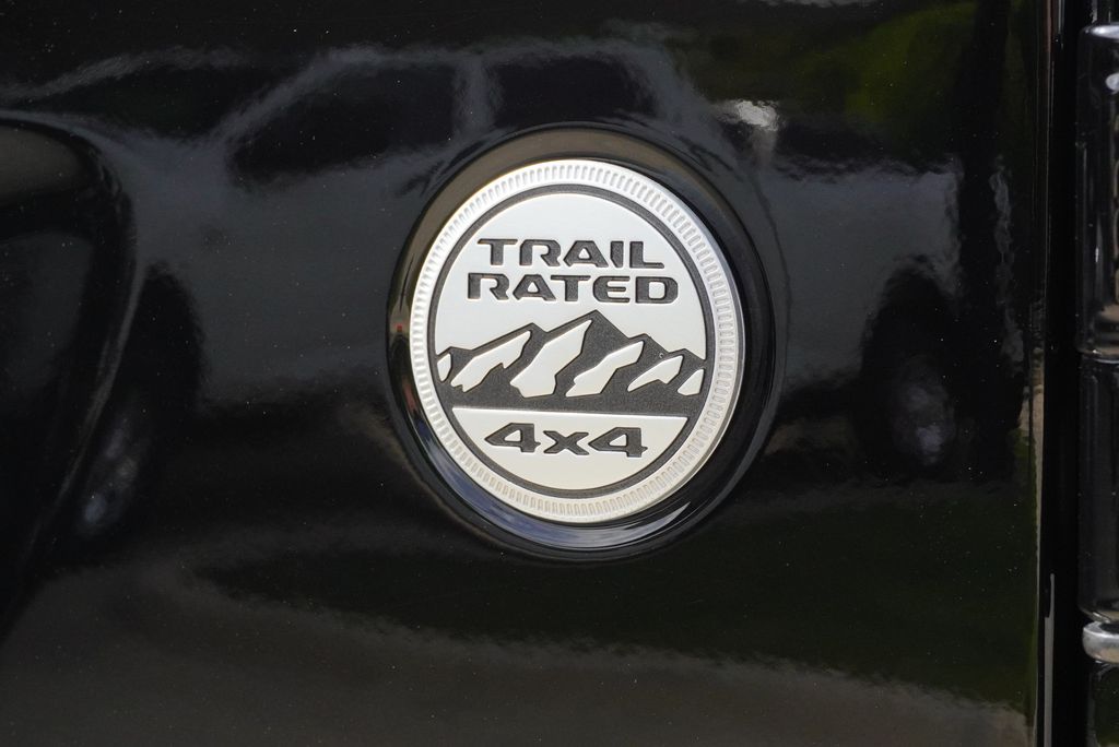 Used Car 2024 Jeep Wrangler  Sahara For Sale Under $50,000 In Weatherford, Texas