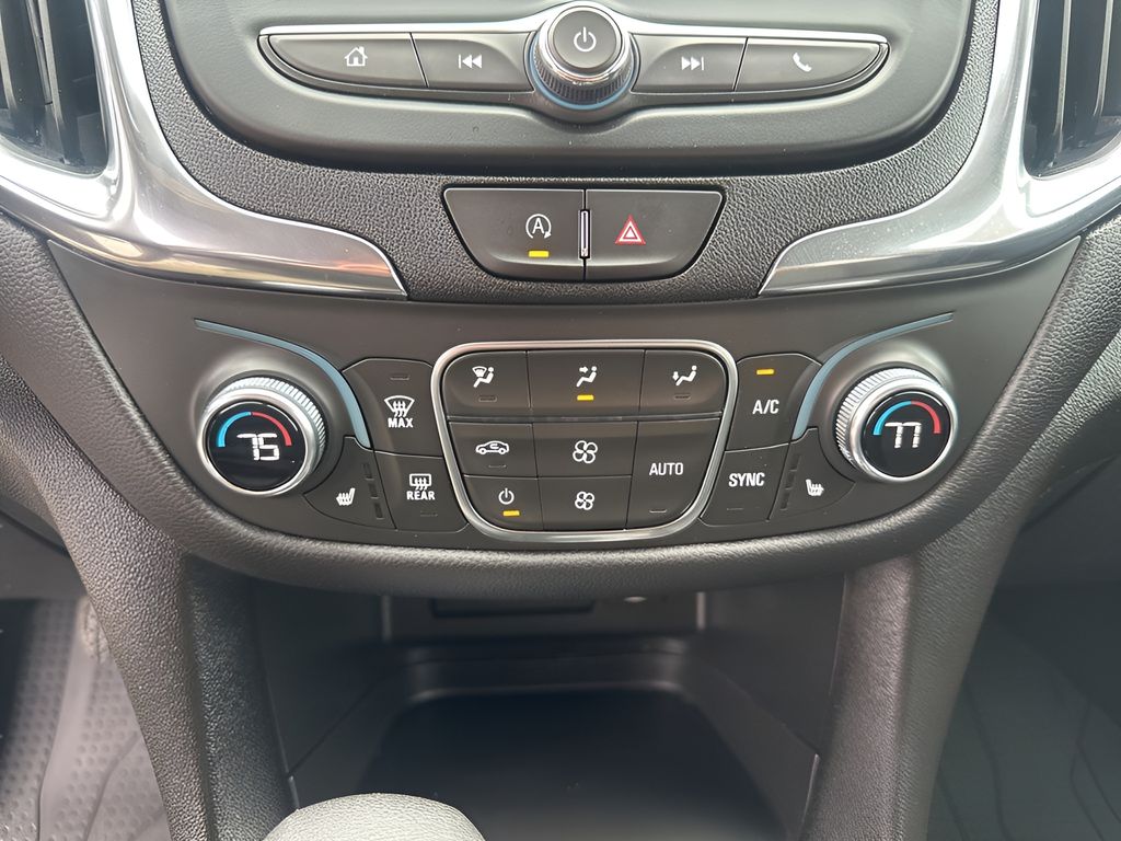 Used Car 2023 Chevrolet Equinox  Lt For Sale Under $20,000 In Austin, Texas