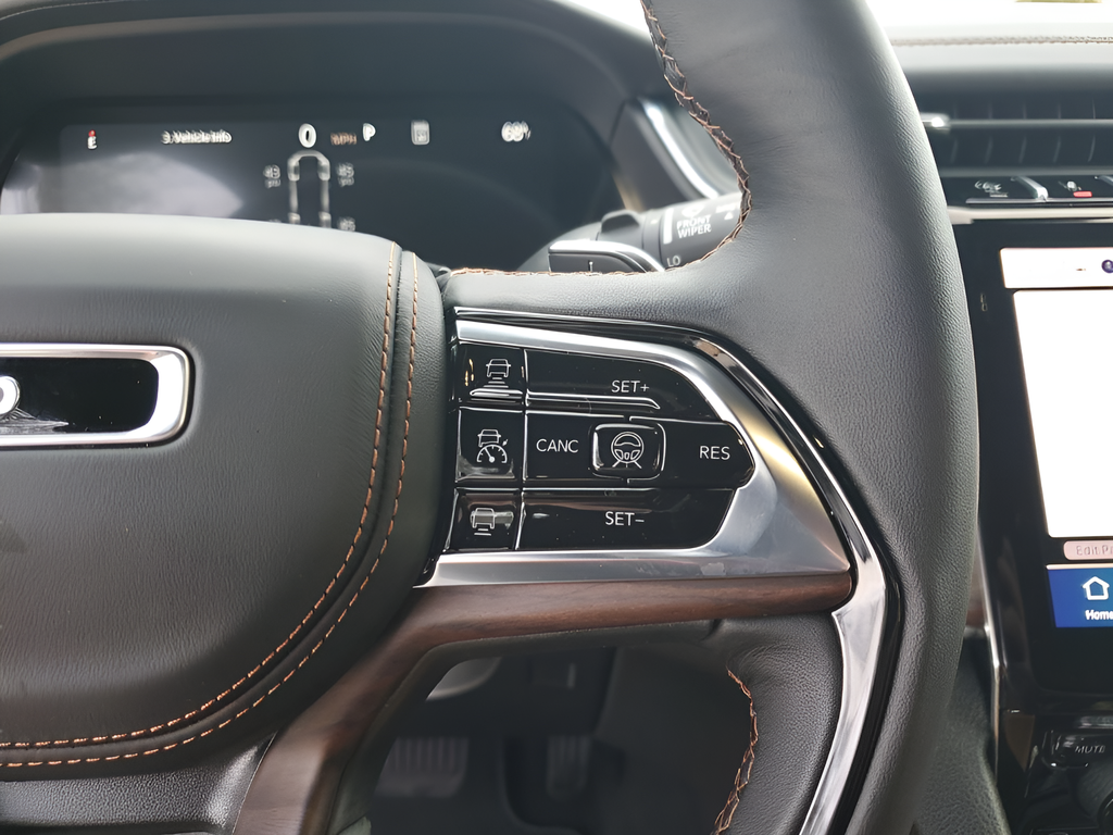 New Car 2025 Jeep Grand Cherokee L  Summit For Sale Under $60,000 In Austin, Texas