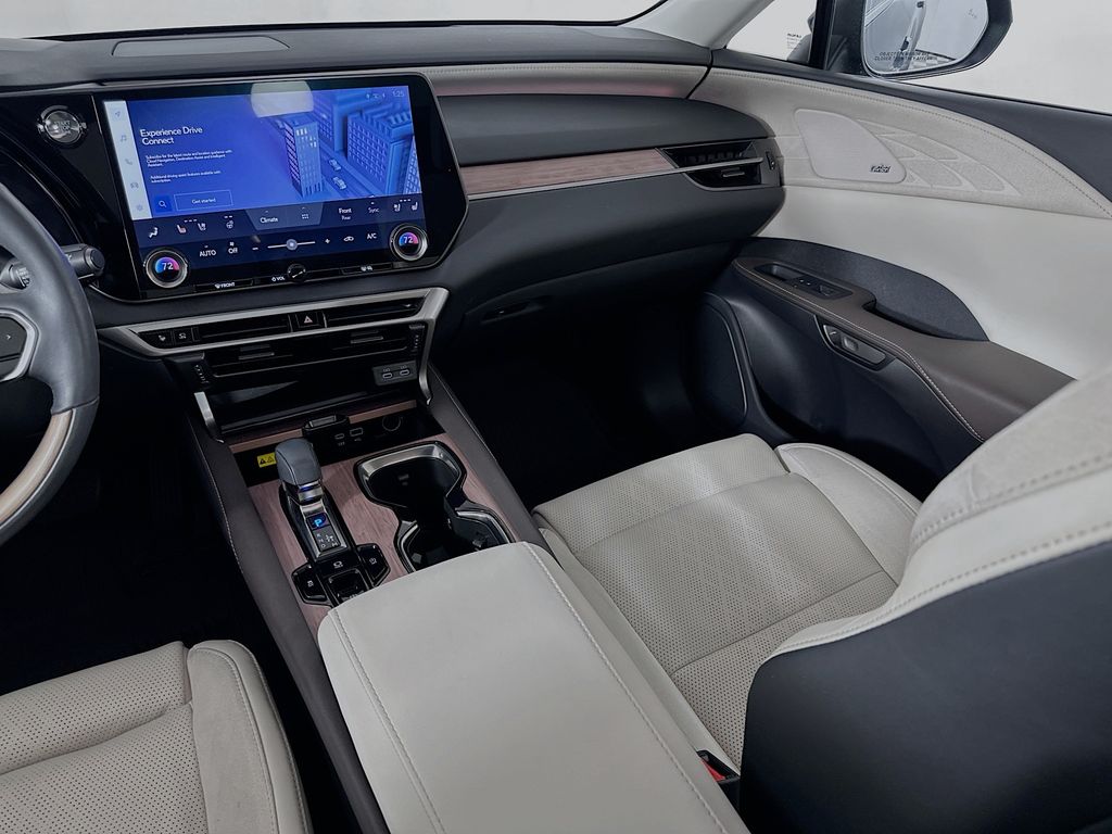 2023 Lexus RX 350 Luxury 24