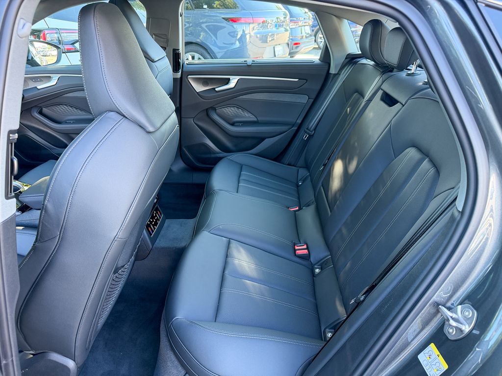 New 2026 Gray Audi 3.0 image 25