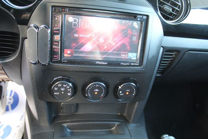 Used Car 2008 Mazda Miata  Touring For Sale Under $12,000 In Georgetown, Texas