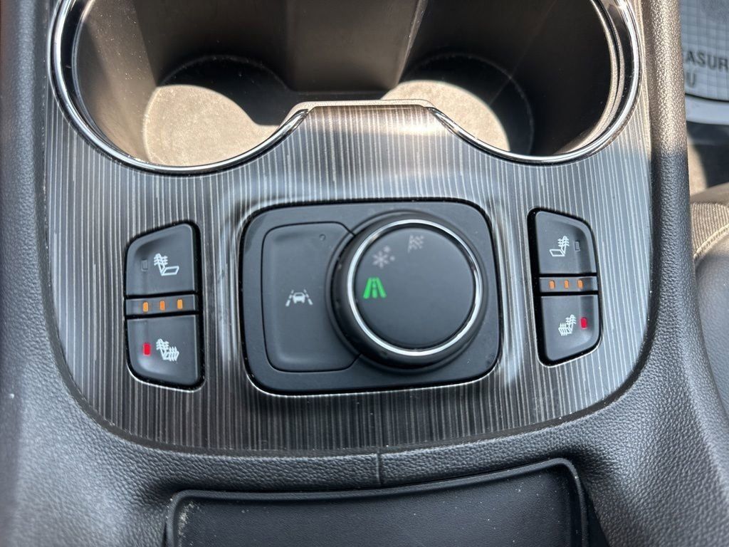 2023 Ebony Twilight Metallic GMC Acadia SLT FWD SUV