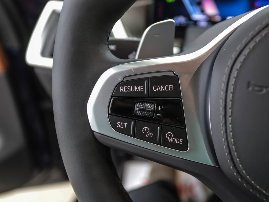 Thumbnail: 2026 BMW X5 - 12