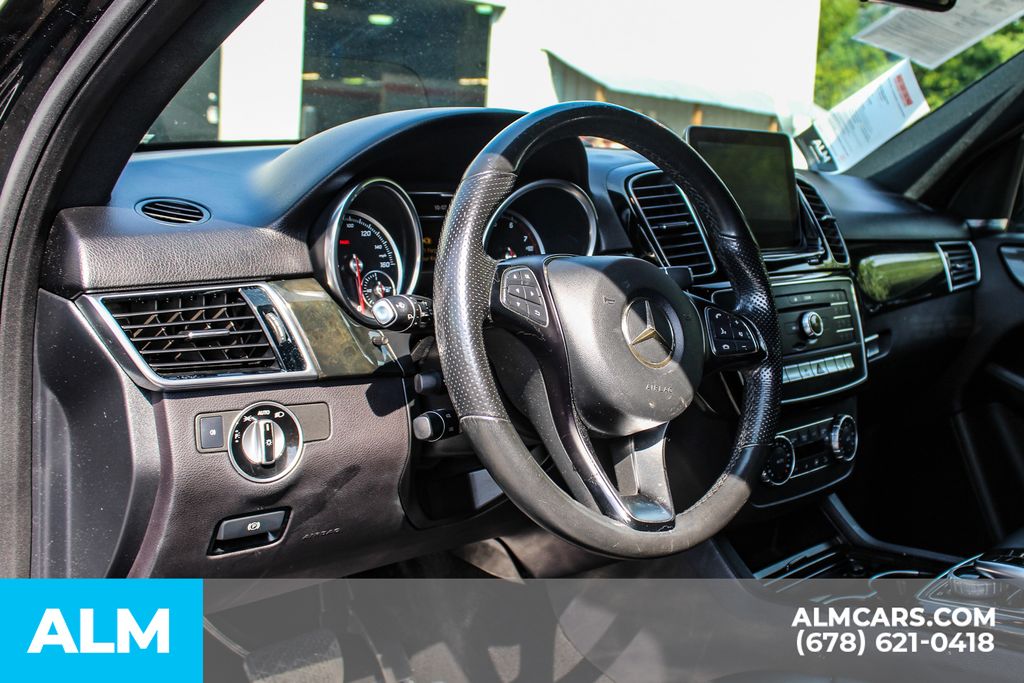 Used 2018  Mercedes-Benz GLE 350 image 21
