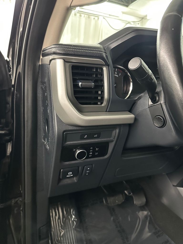 used 2024 Ford Expedition Max car, priced at $37,885