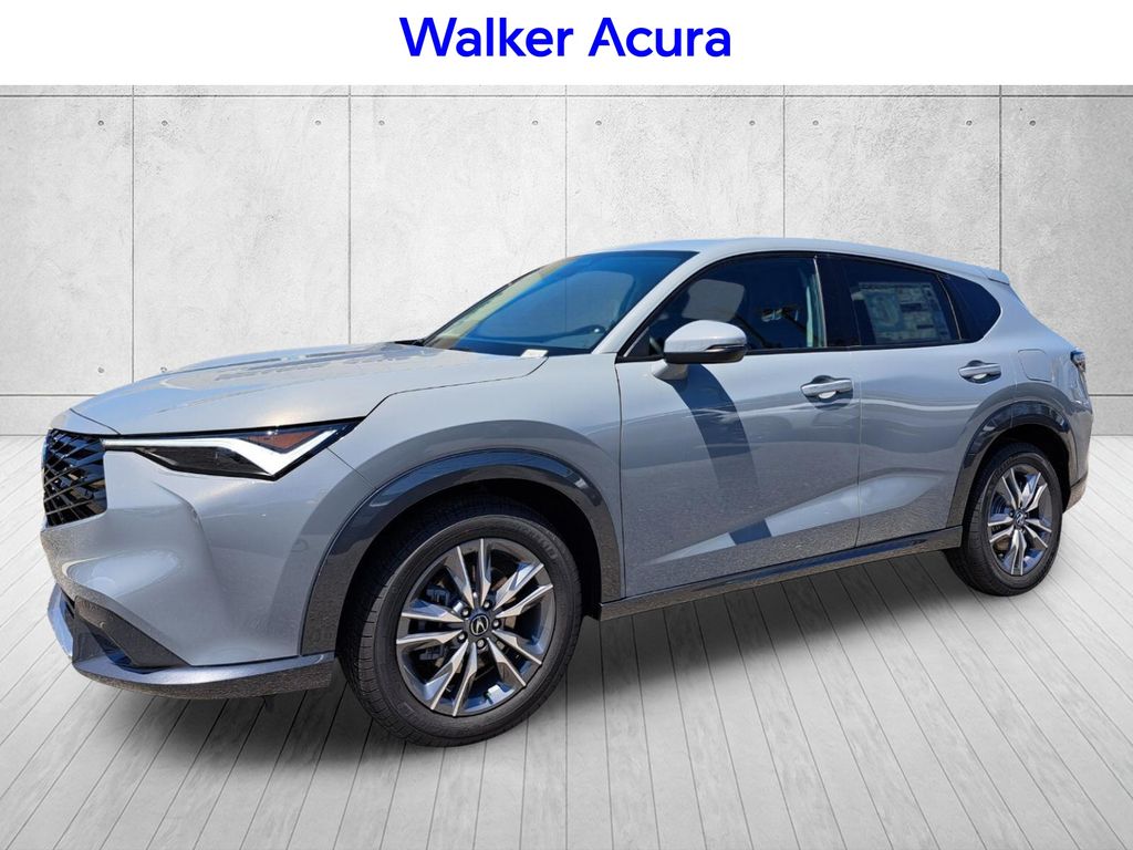 2026 Acura ADX