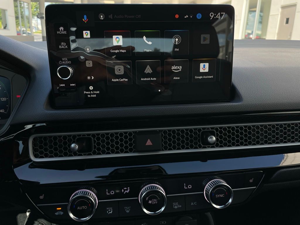 Thumbnail: 2026 Honda Civic - 18