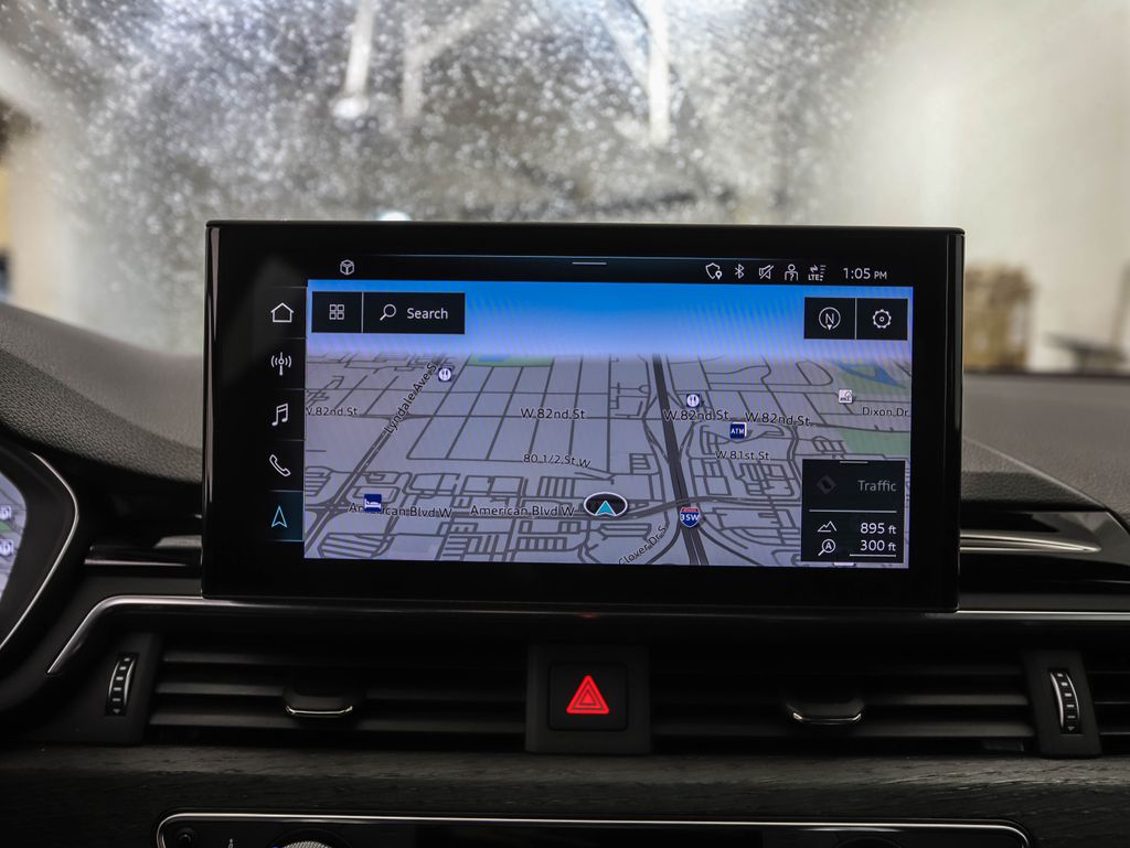 Thumbnail: 2023 Audi A5 - 17