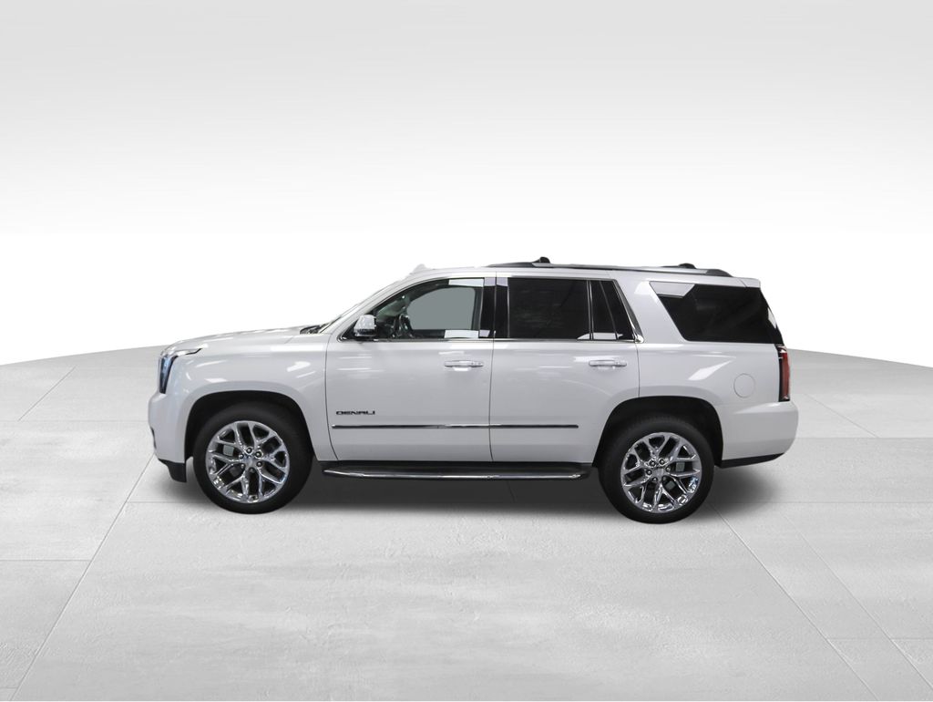 Thumbnail: 2018 GMC Yukon - 2