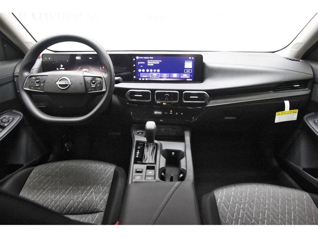 2026 Nissan Sentra SV - 6