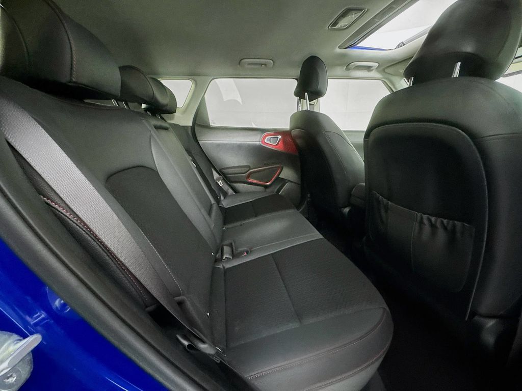 Used Car 2024 Kia Soul  Gt-line For Sale Under $25,000 In Austin, Texas