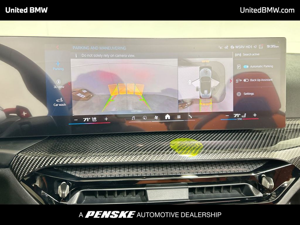 Thumbnail: 2026 BMW M4 - 17