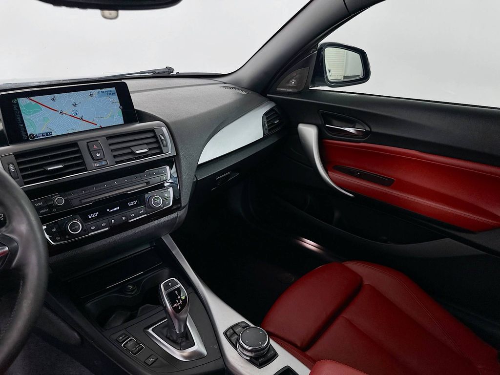 Thumbnail: 2016 BMW 2 Series - 24