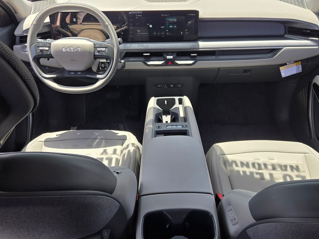 2026 Kia Ev9 - $56,480
