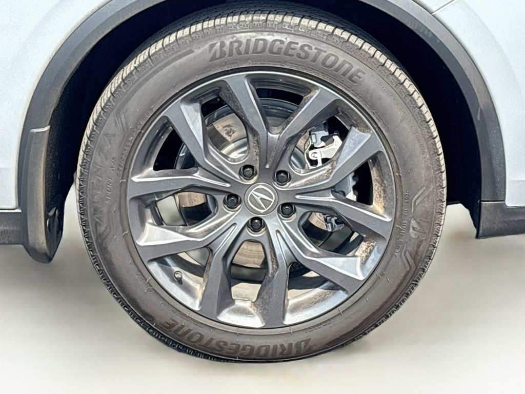 Thumbnail: 2023 Acura MDX - 31