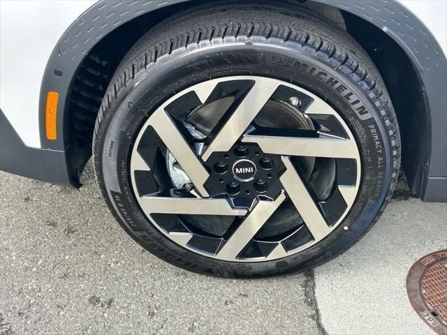Thumbnail: 2026 MINI Cooper Countryman - 6