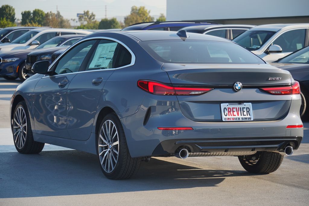 2024 BMW 2 Series 228i 7