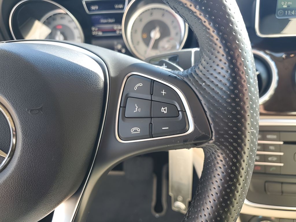 Used Car 2016 Mercedes-benz Gla  Gla 250 For Sale Under $20,000 In Austin, Texas