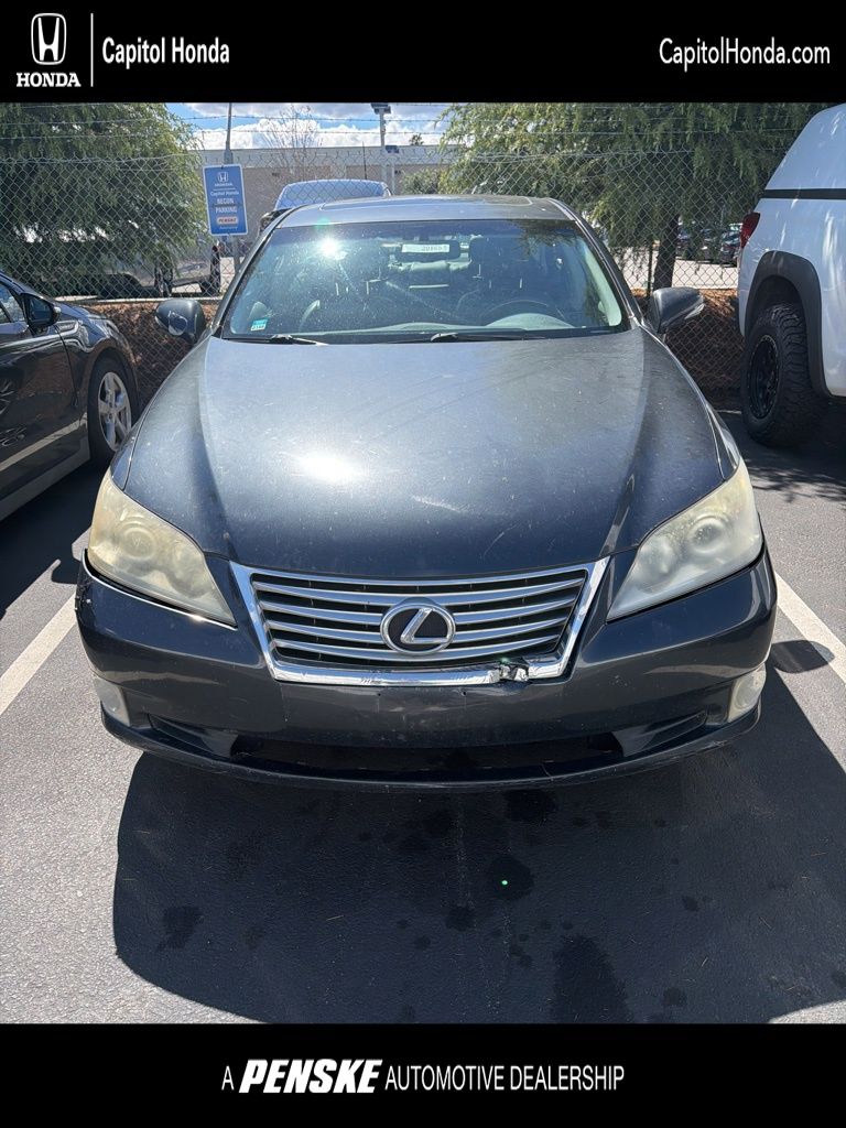 2010 Lexus ES 350 -
                  San Jose, CA