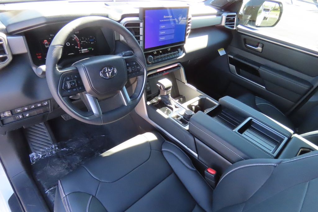 Thumbnail: 2026 Toyota Tundra - 9