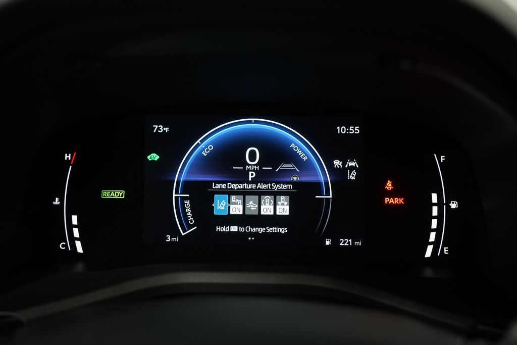 Thumbnail: 2025 Toyota Camry - 15