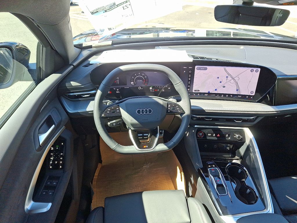 Thumbnail: 2026 Audi SQ5 - 8