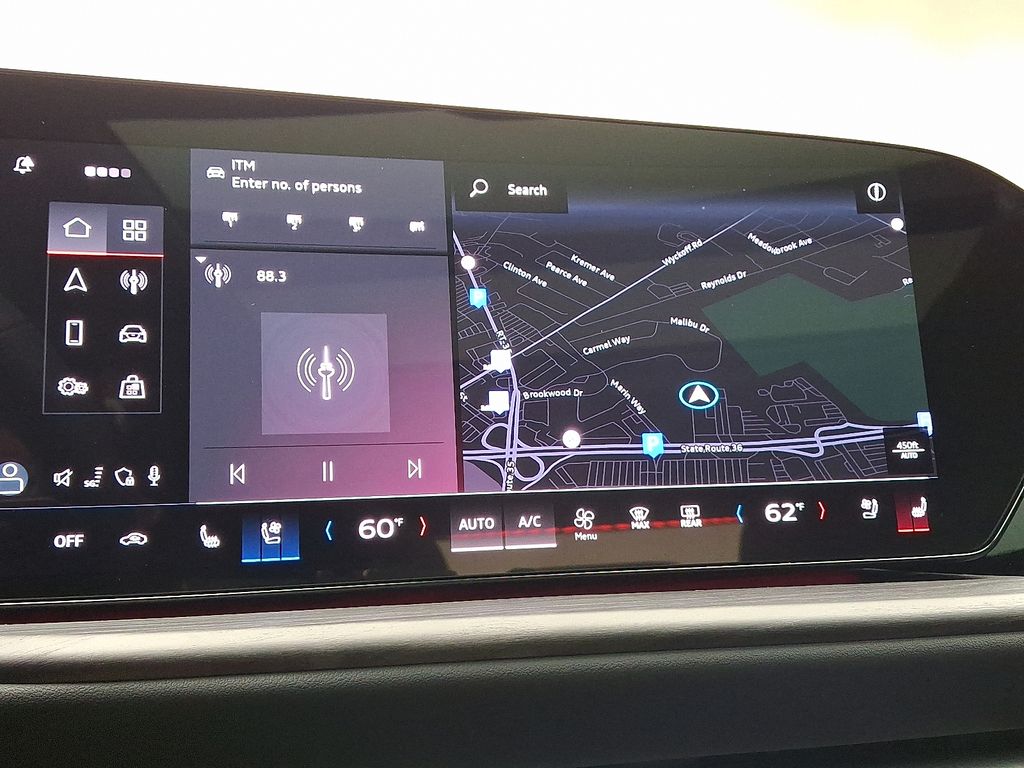 Thumbnail: 2025 Audi Q5 - 11