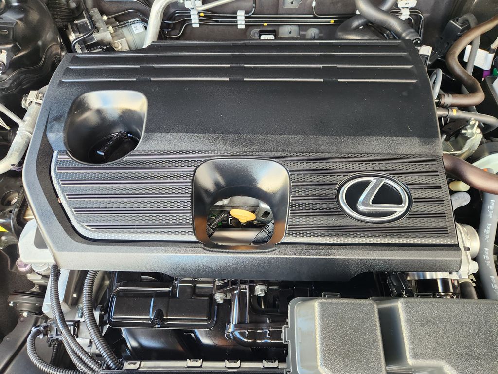 2024 Lexus NX 250 Premium Black at AutoSavvy Houston Northwest