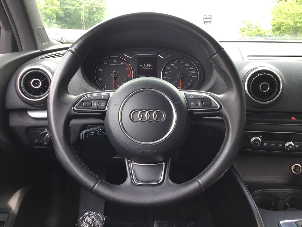 Thumbnail: 2015 Audi A3 - 19