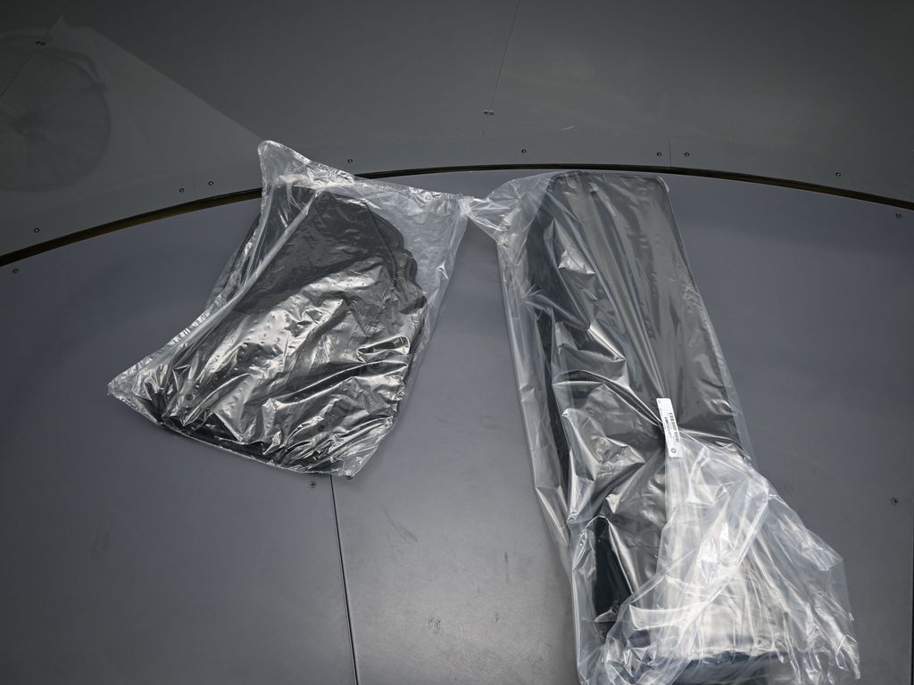 New 2026 black clearcoat Jeep Sport image 27